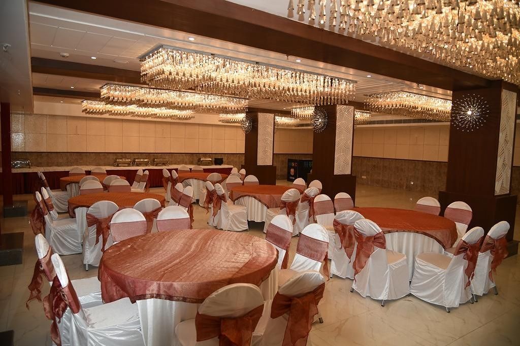 Business Centre