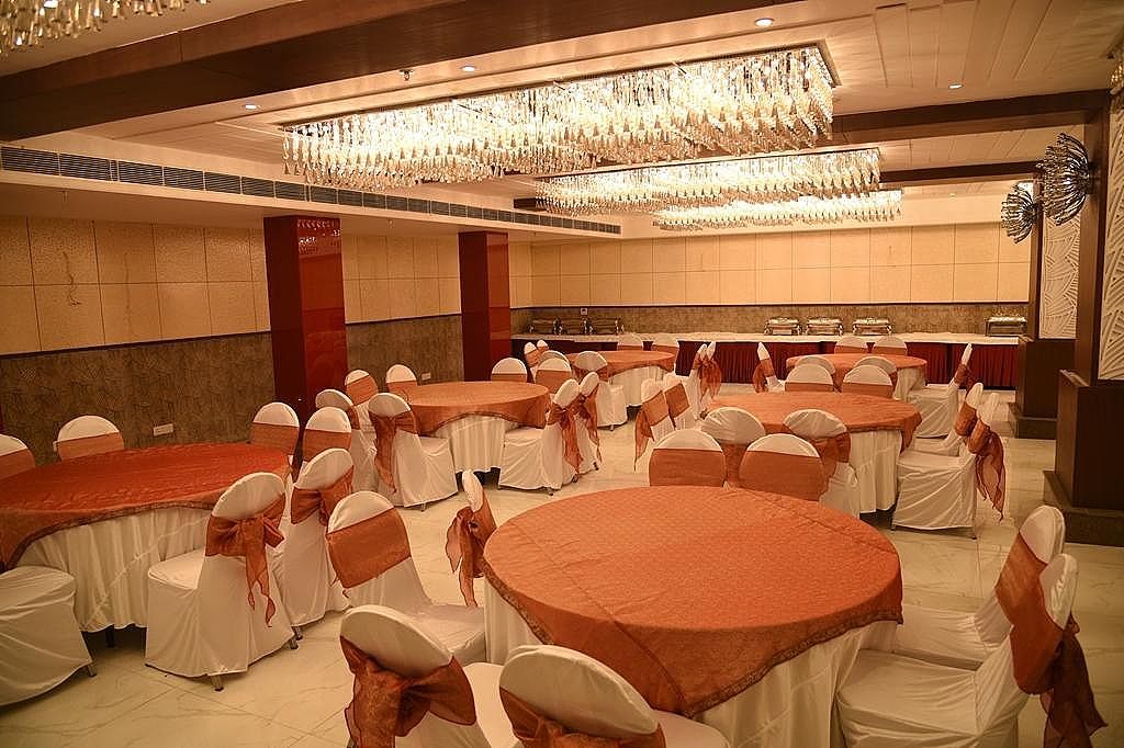 Business Centre