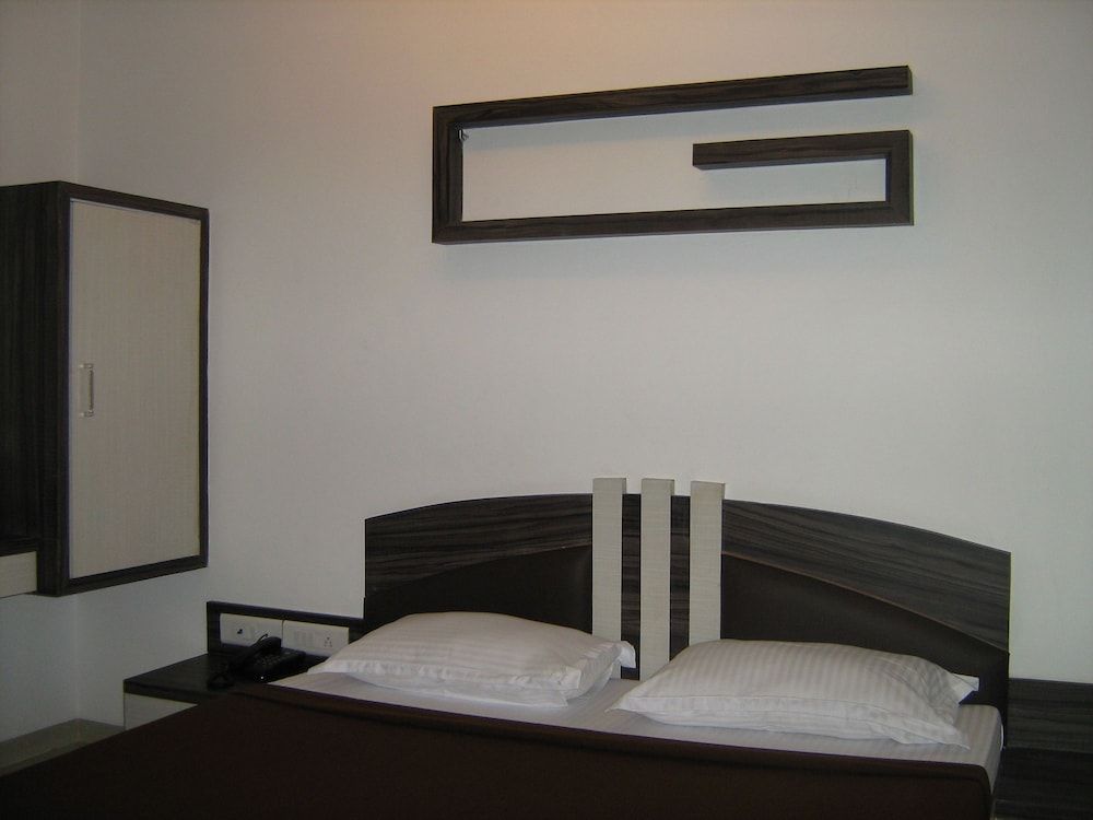Double Non-AC Room