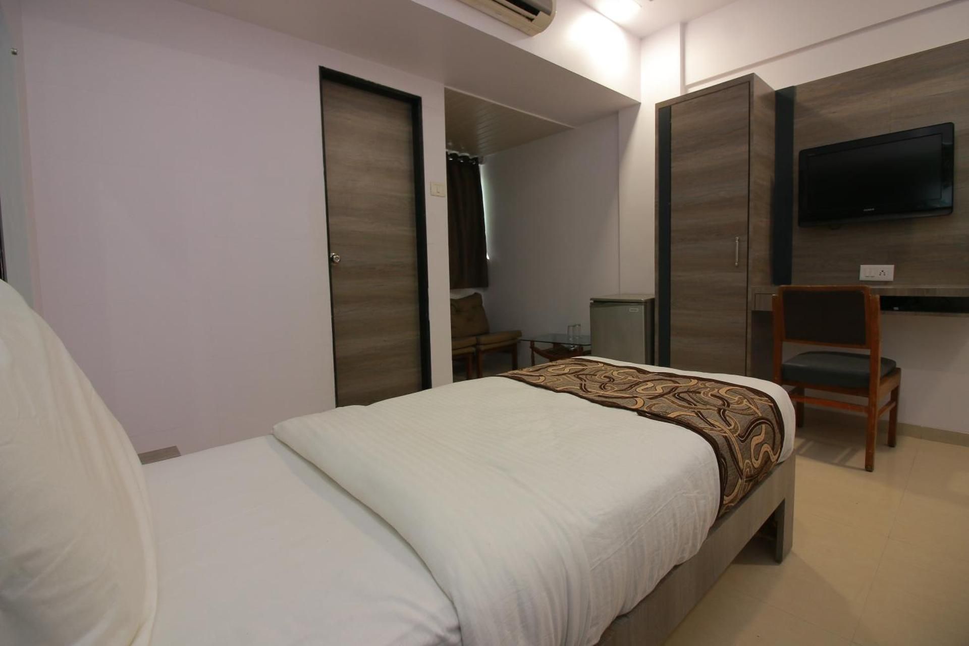 Hotel Apex Deluxe Non Ac Room 12