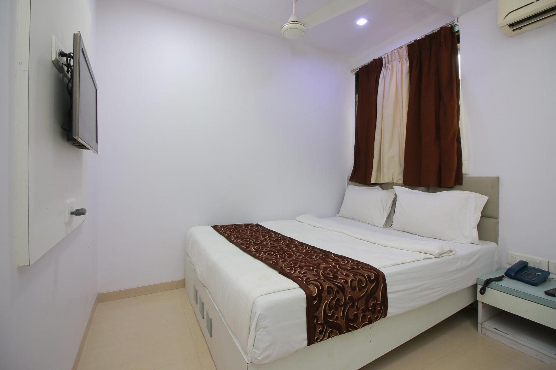 Hotel Apex Deluxe Non Ac Room 10