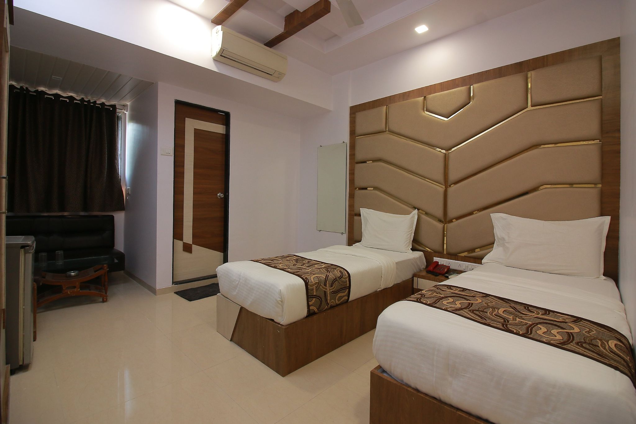 Executive Non AC Room
