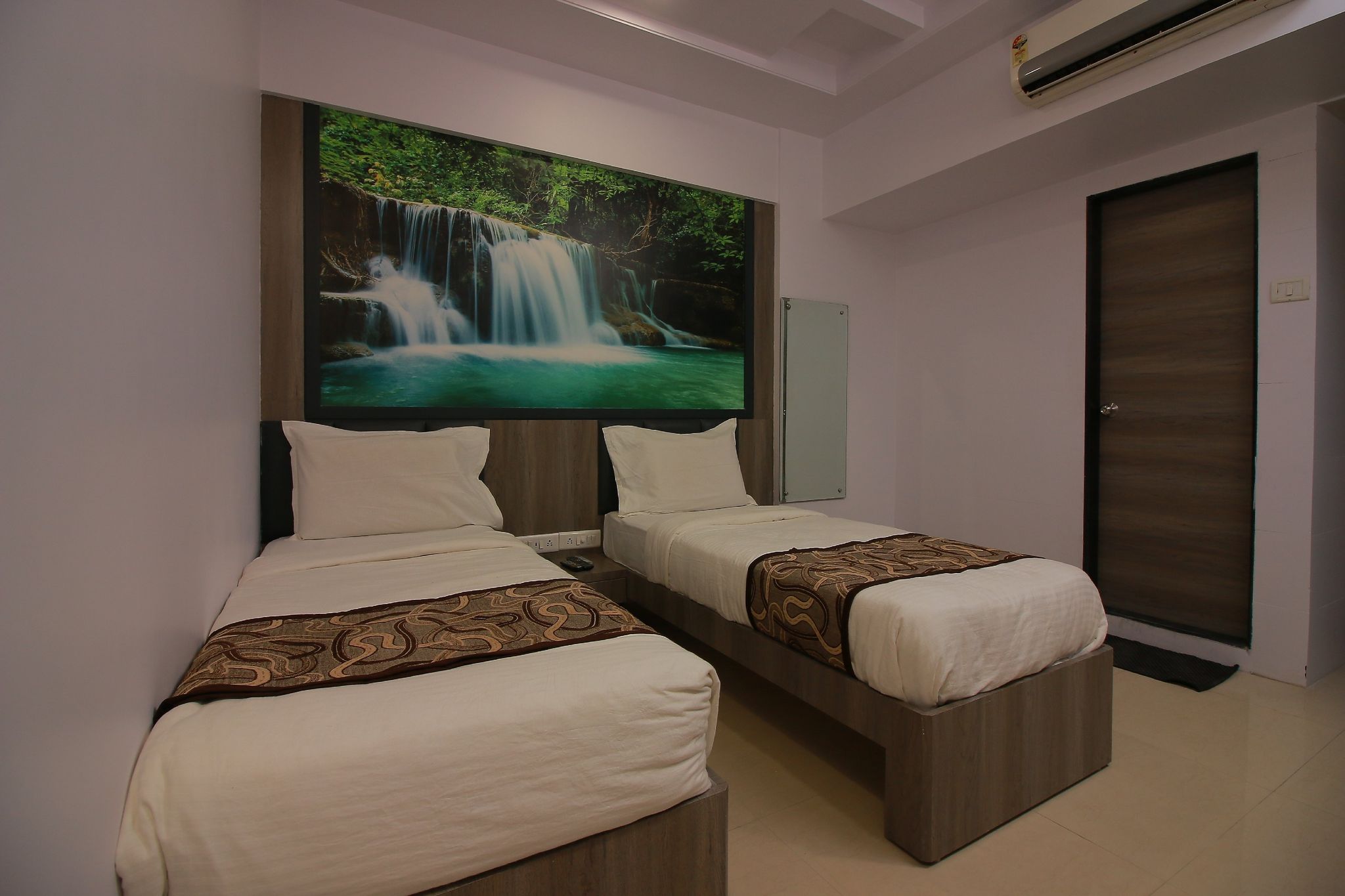 Executive Non AC Room