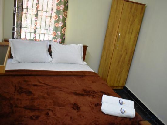 Standard Double Ac Room- Room Only