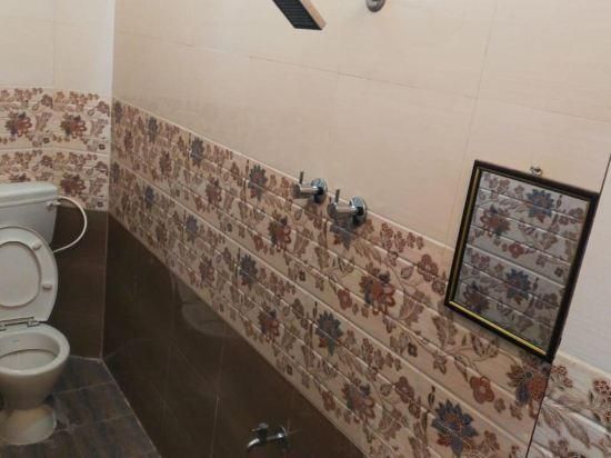 Standard AC Room