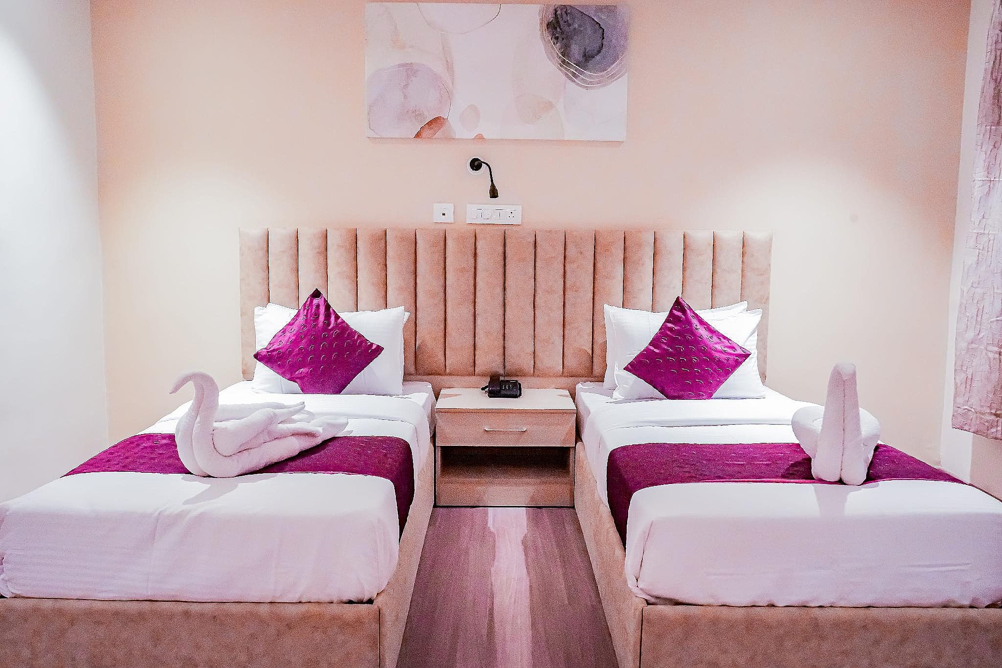 Executive Room