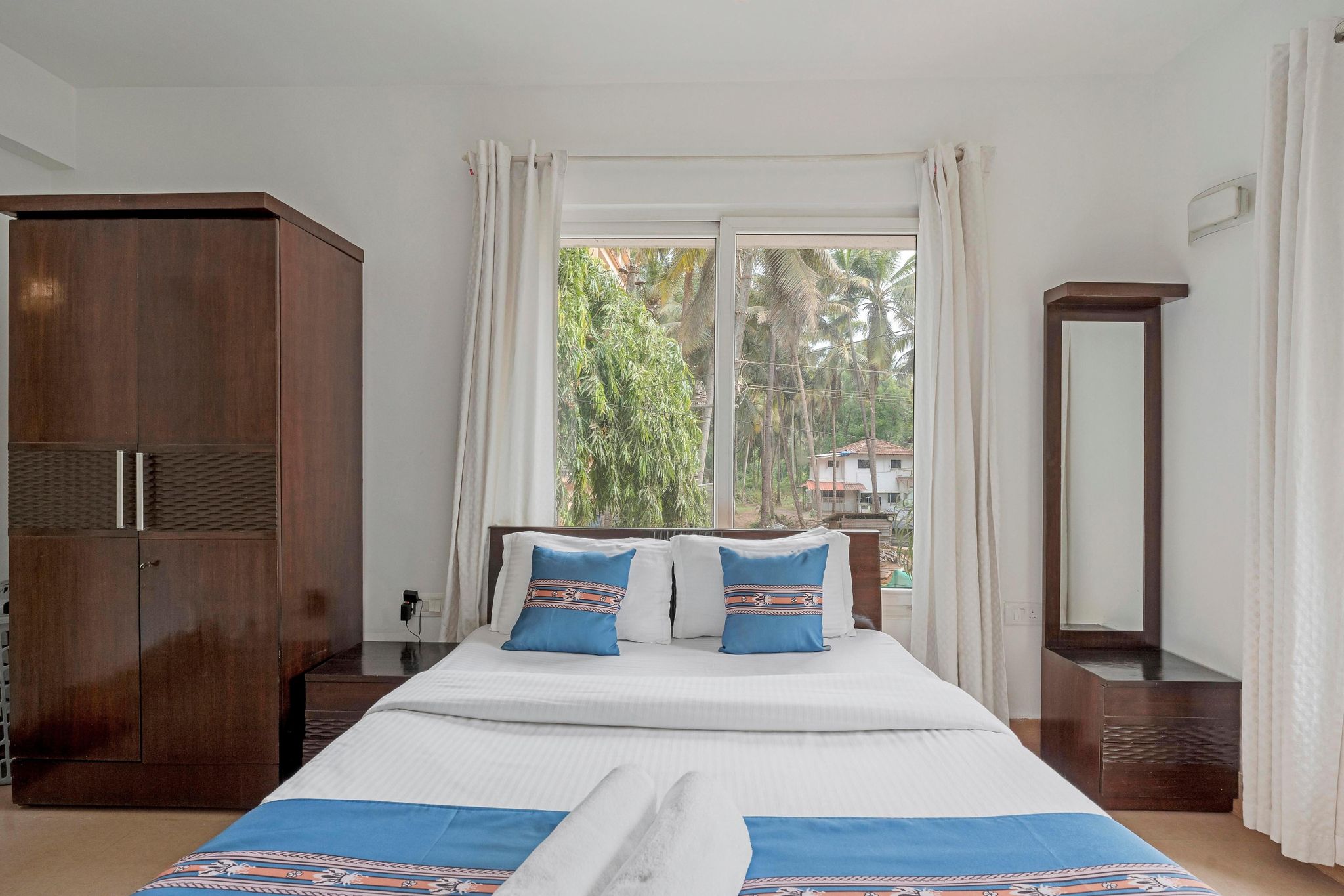 La Quinta Goa Service Apartment 1 (1BHK)