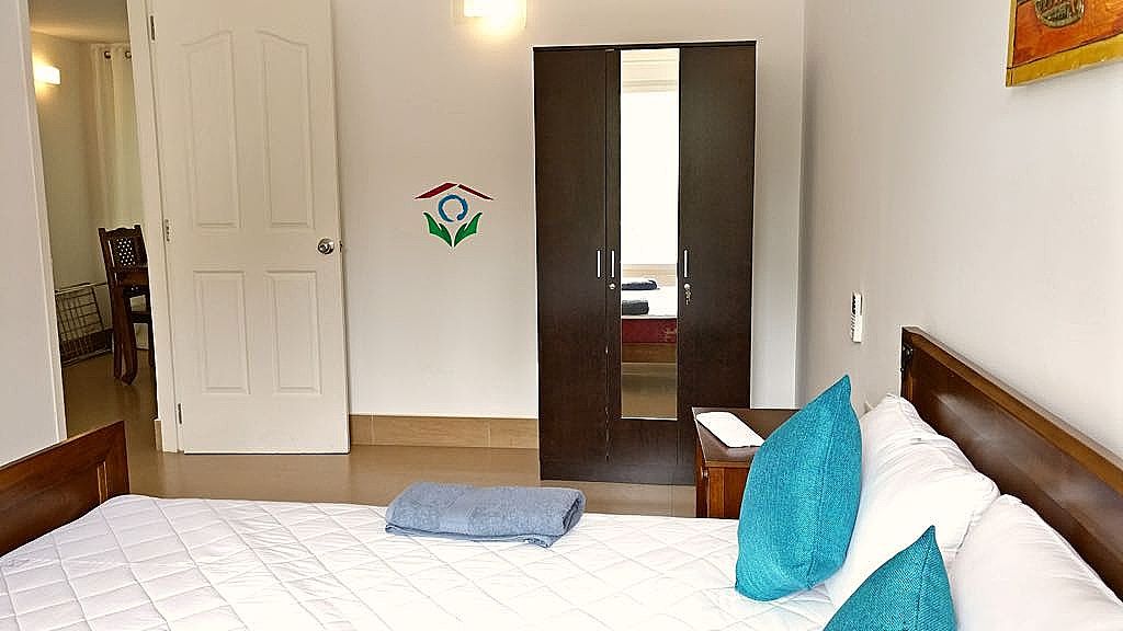 1 BHK Service Apartment (7)