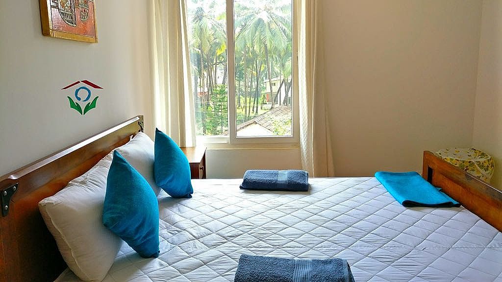 1 BHK Service Apartment (8)