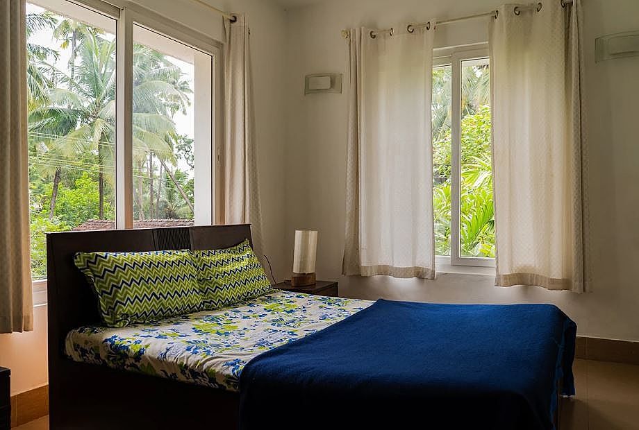 1 BHK Service Apartment (7)