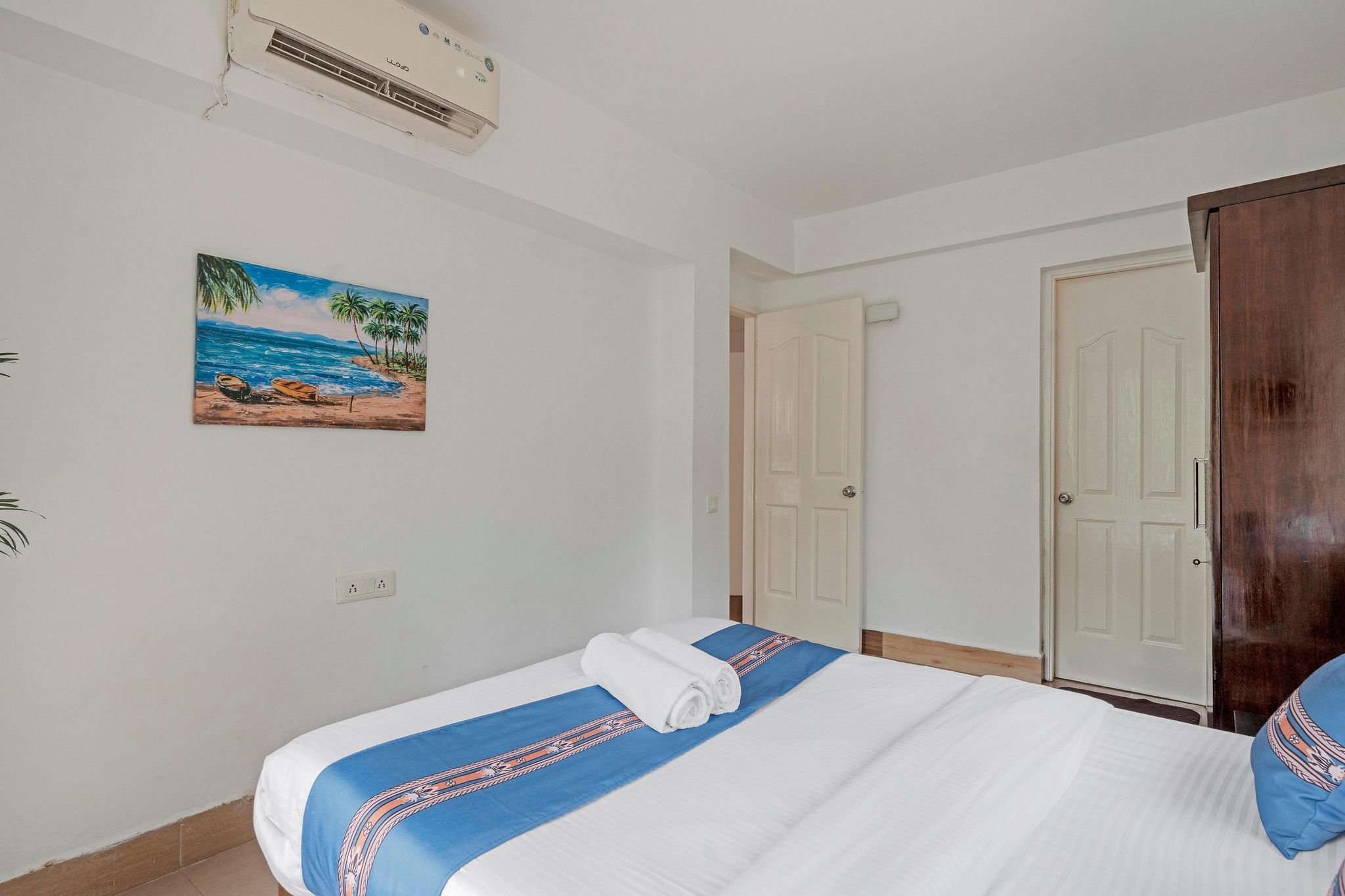 La Quinta Goa Service Apartment 1 (1BHK)