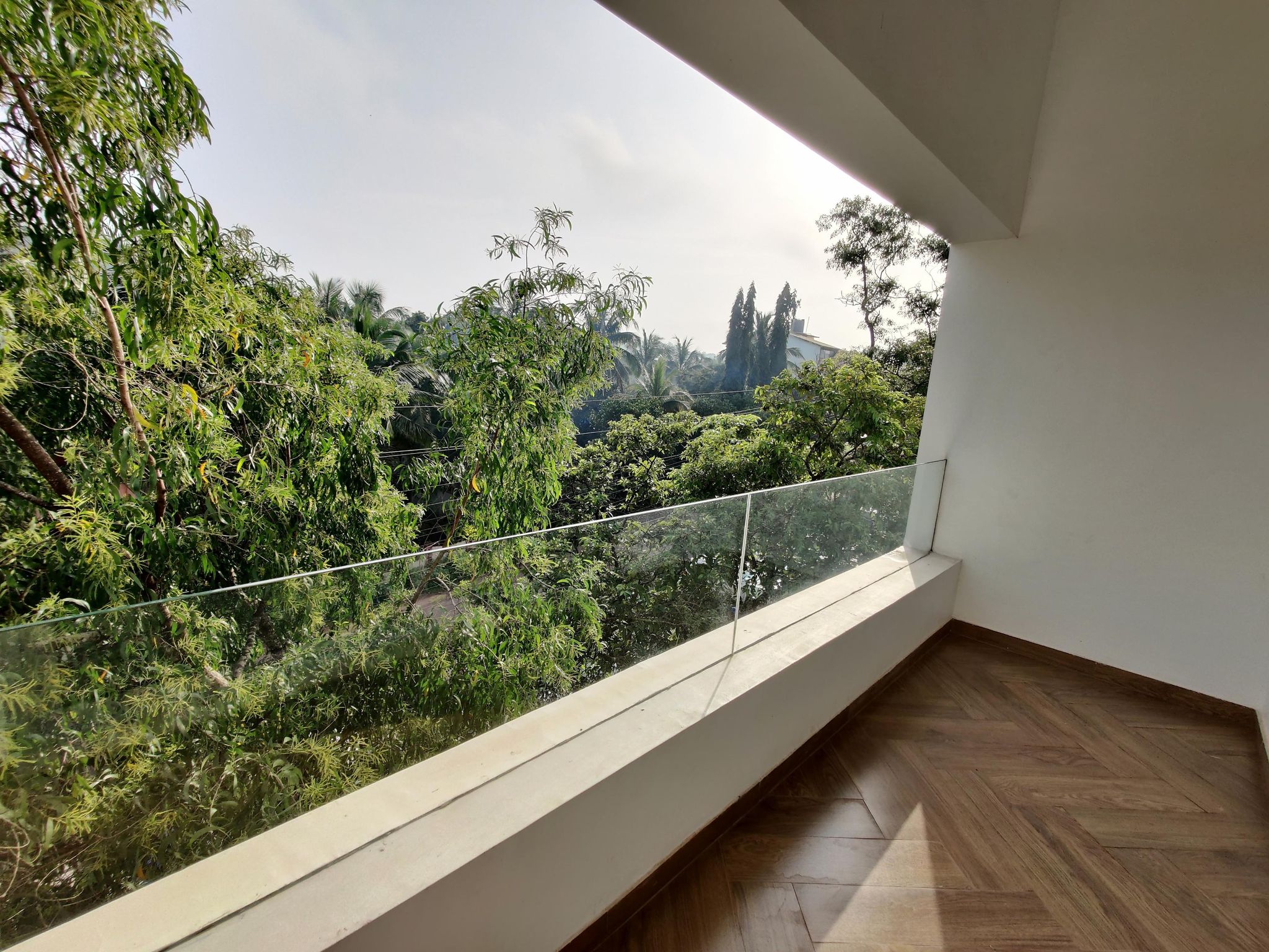 HideAway 2 BHK Duplex Villa, Siolim
