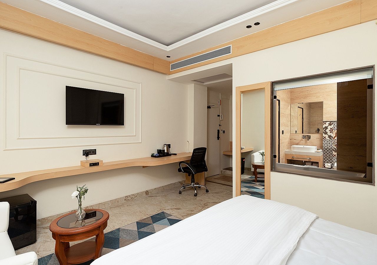 Hotel Caesars Palace Majesty Room