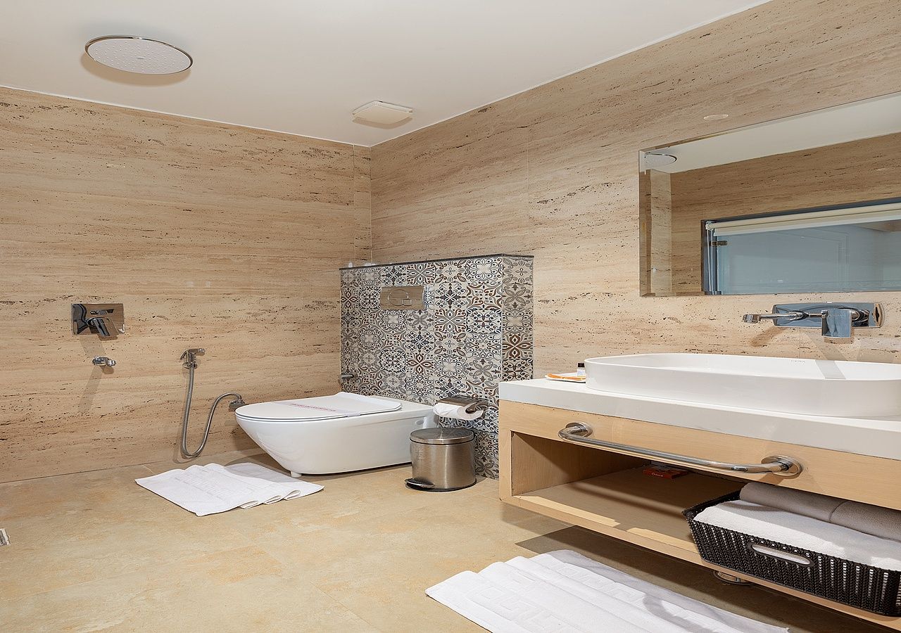 Hotel Caesars Palace Majesty Room 2