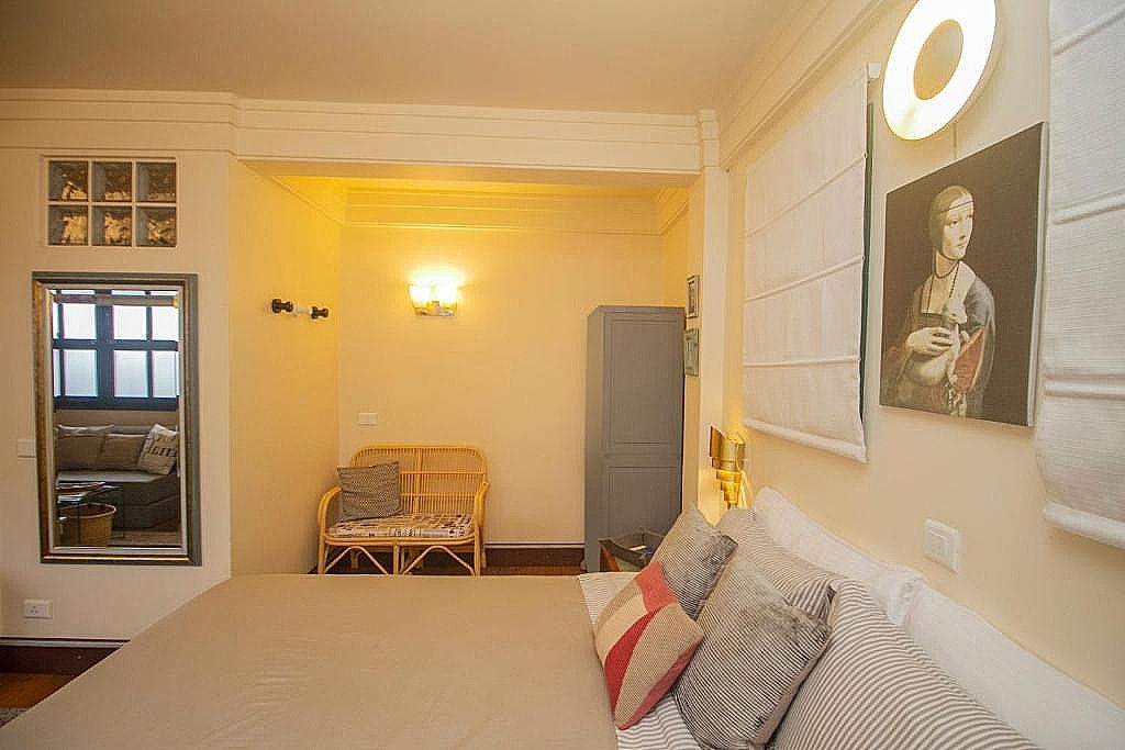 Honeymoon Terrace Suite