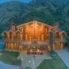 The Brightside Resorts Tirthan - A Riverside Hotel