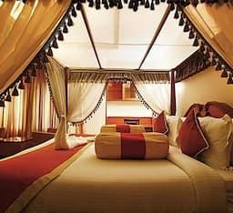 Presidential Room