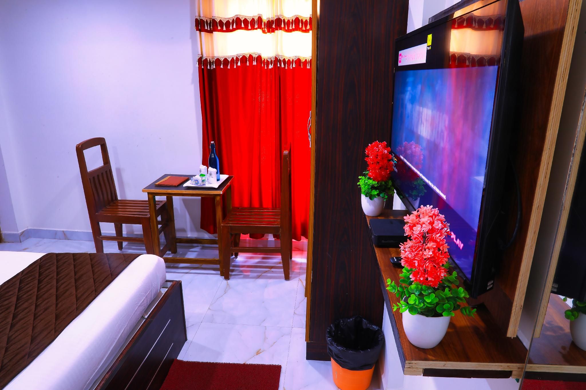 SS Silver Oaks Resort Executive Room 8