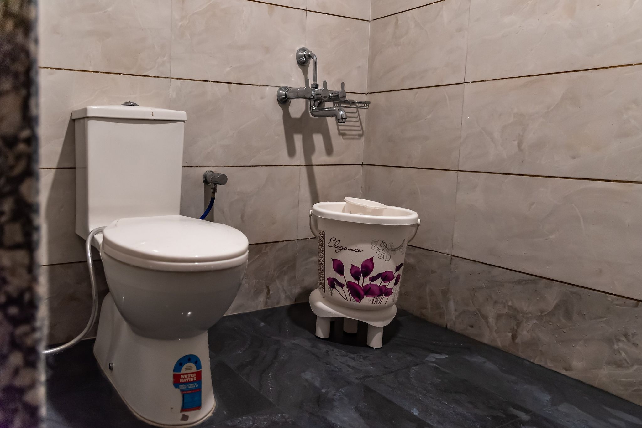 Deluxe Double Bed Room