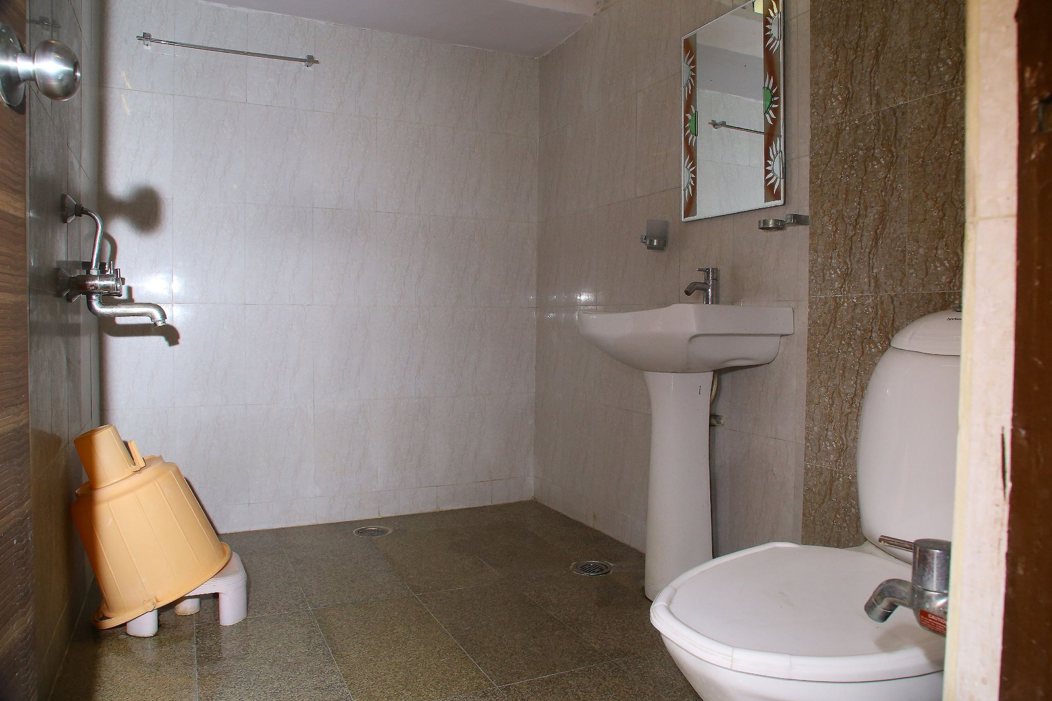 Hotel Parklane Executive Deluxe Room 6