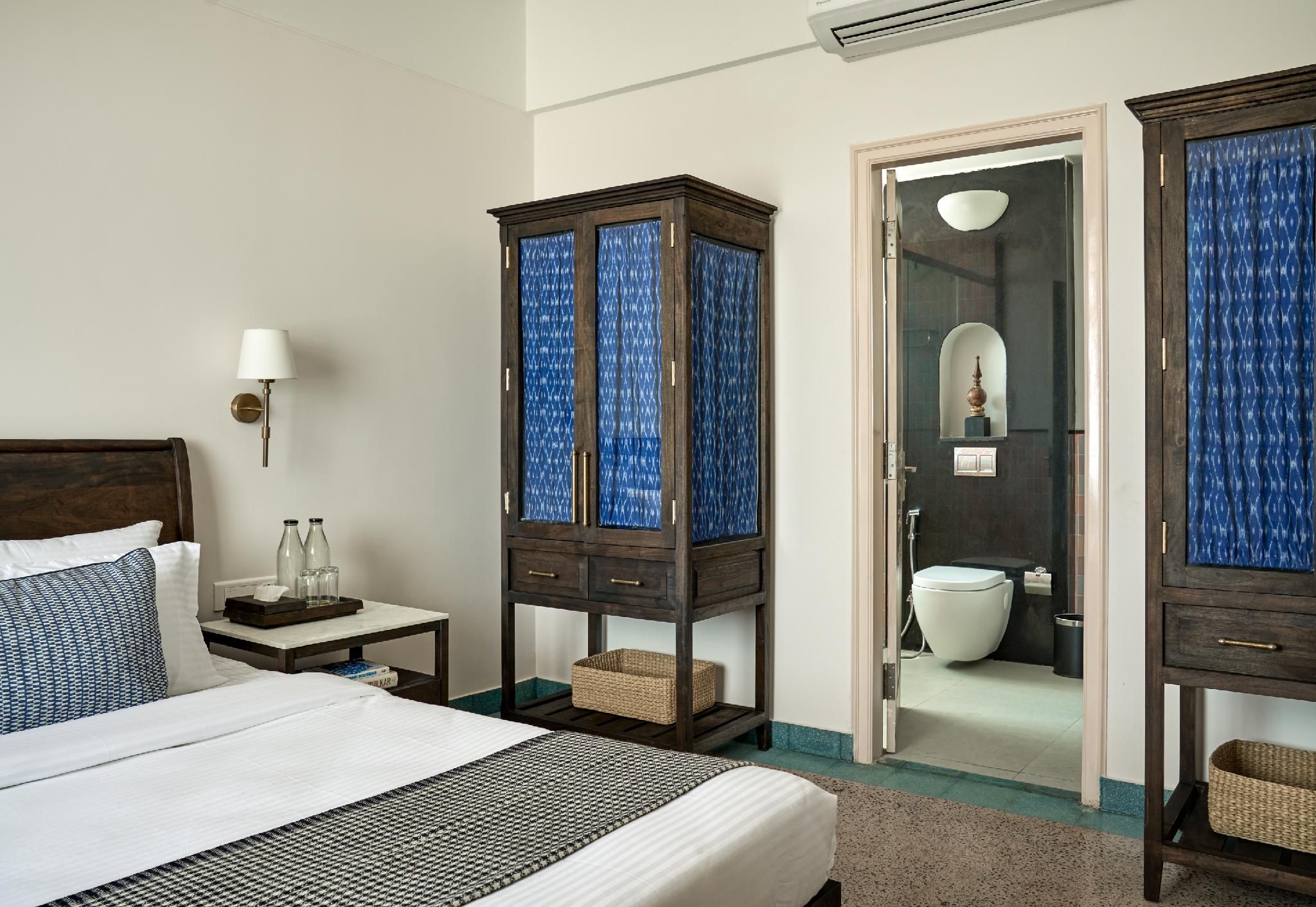Suite Balcony
