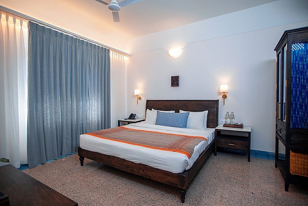 Pushpa Room