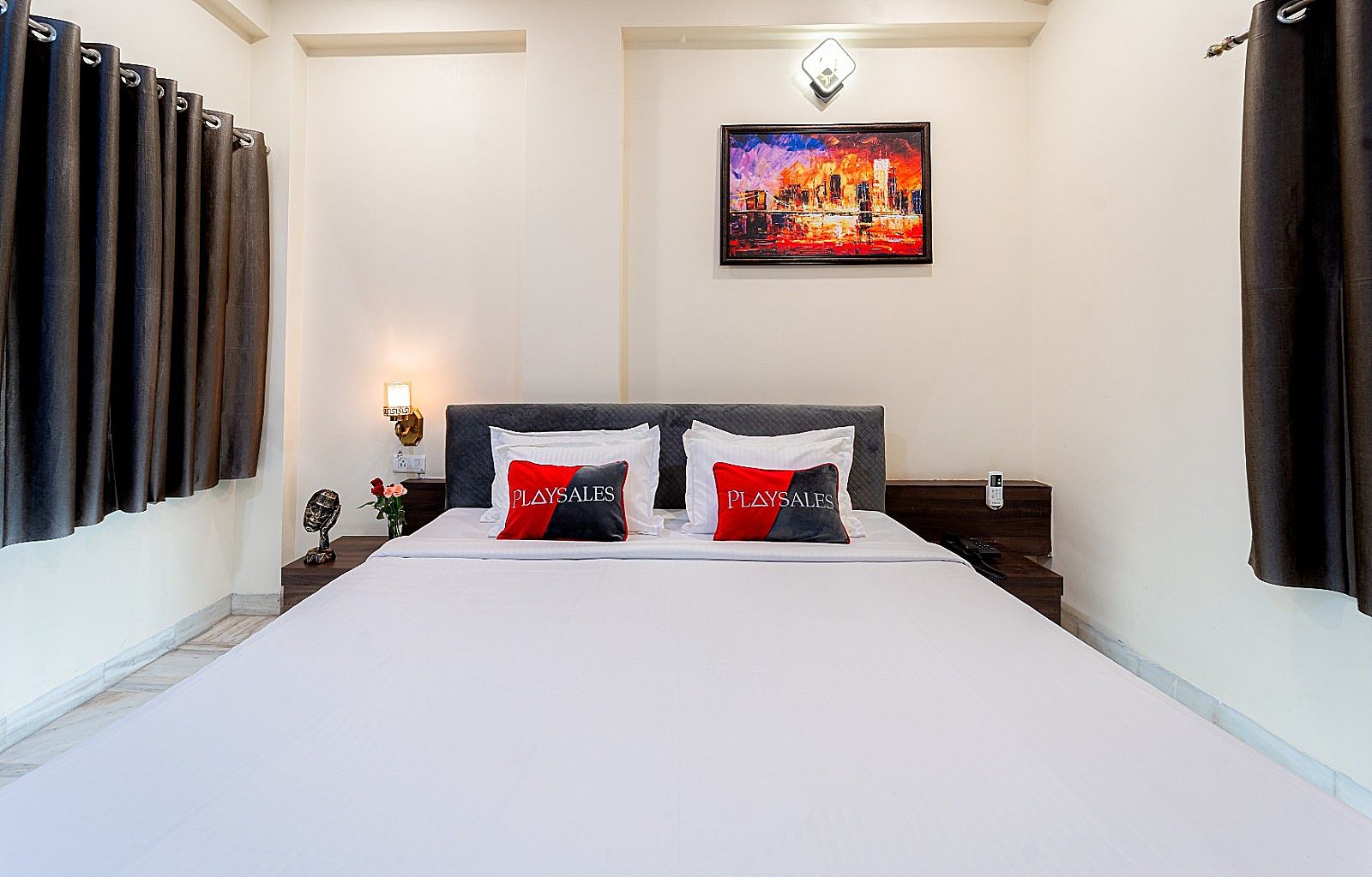 Hotel Posada Deluxe Room 4