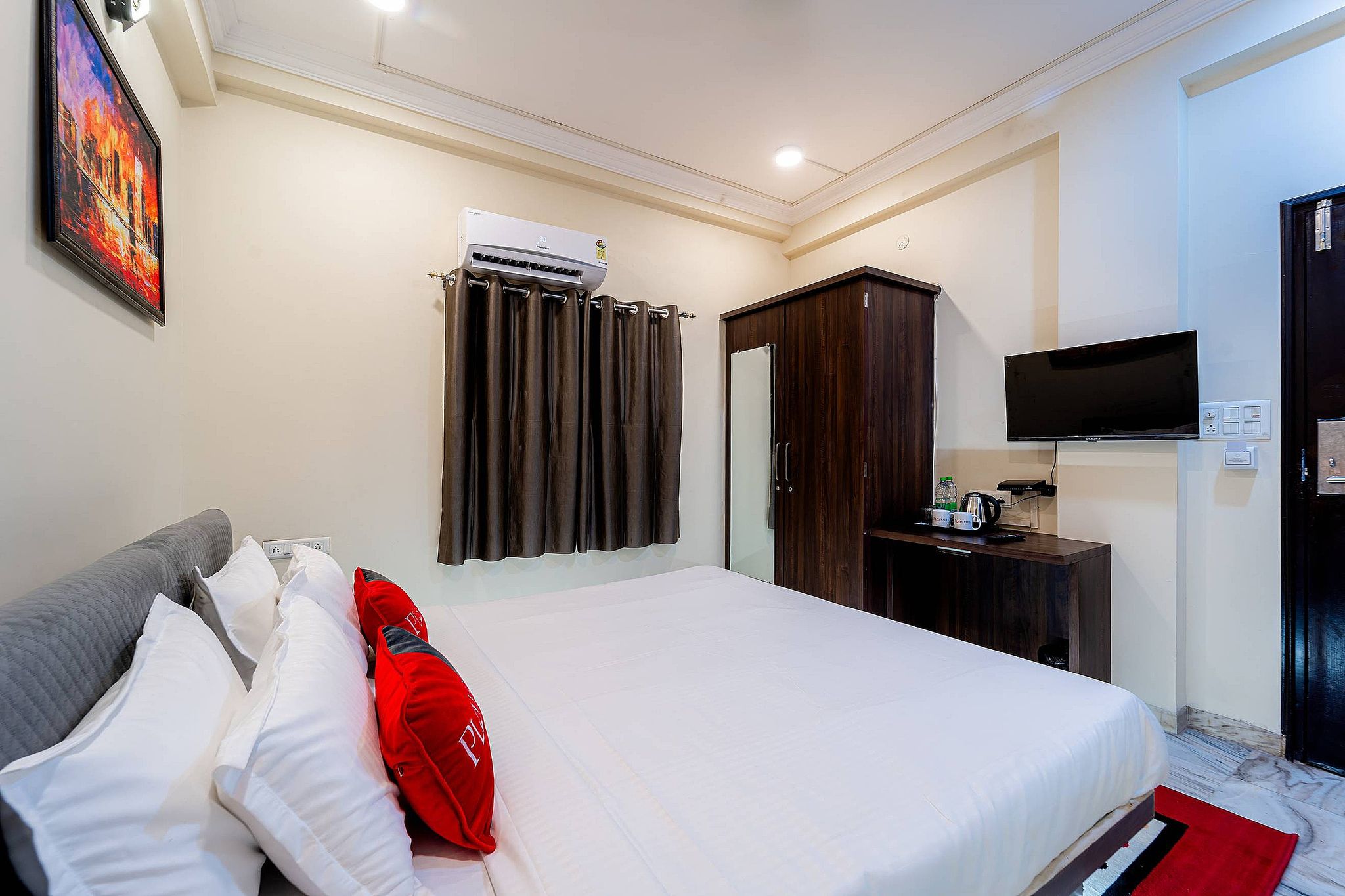 Hotel Posada Deluxe Room 2