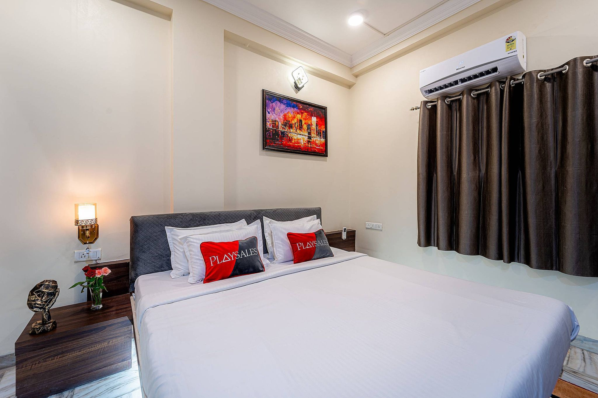 Hotel Posada Deluxe Room 3