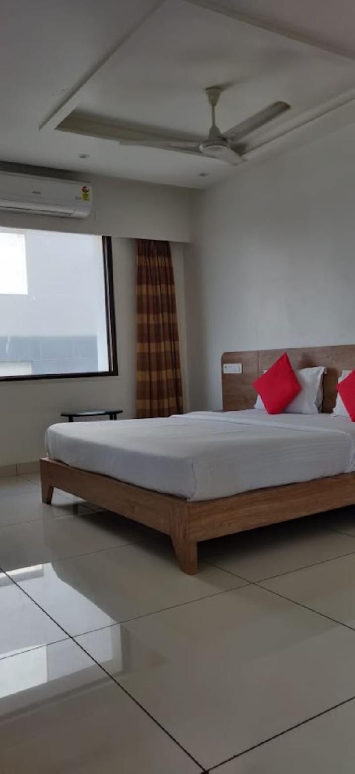 Hotel Sapphero Akshar Inn Trendy Room 2