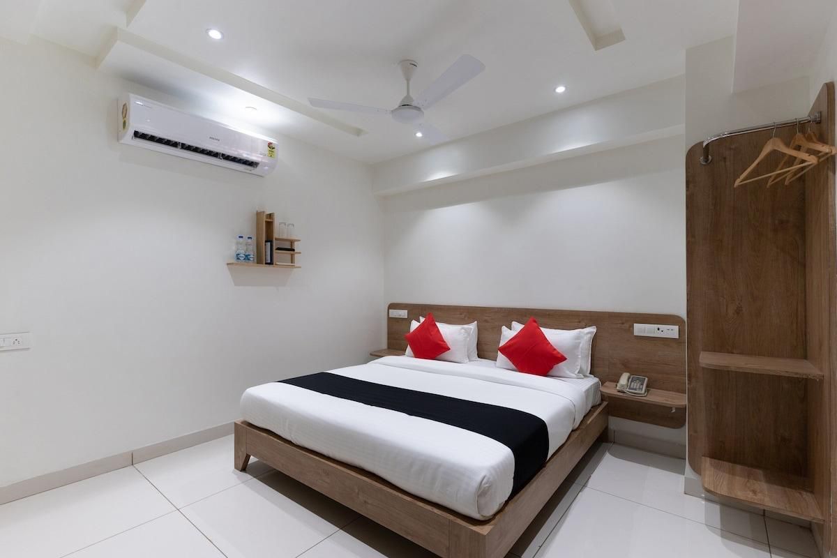 Hotel Sapphero Akshar Inn Trendy Room 3