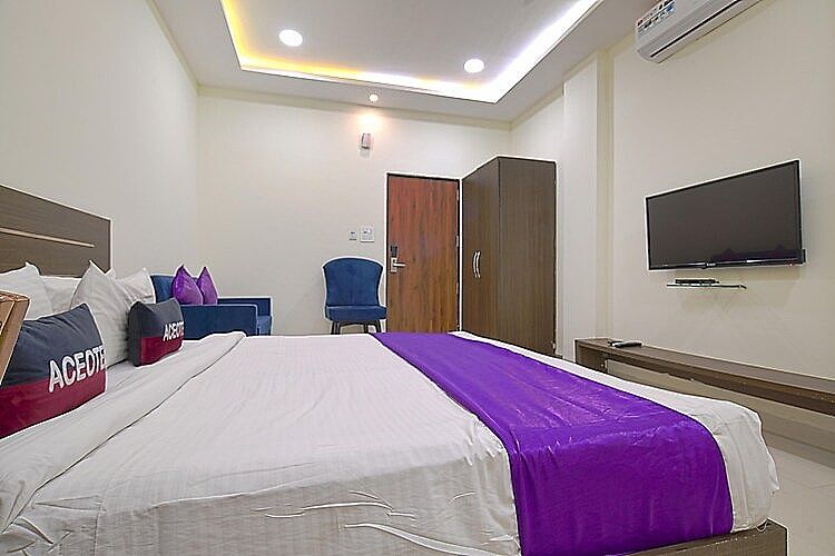 Premium room