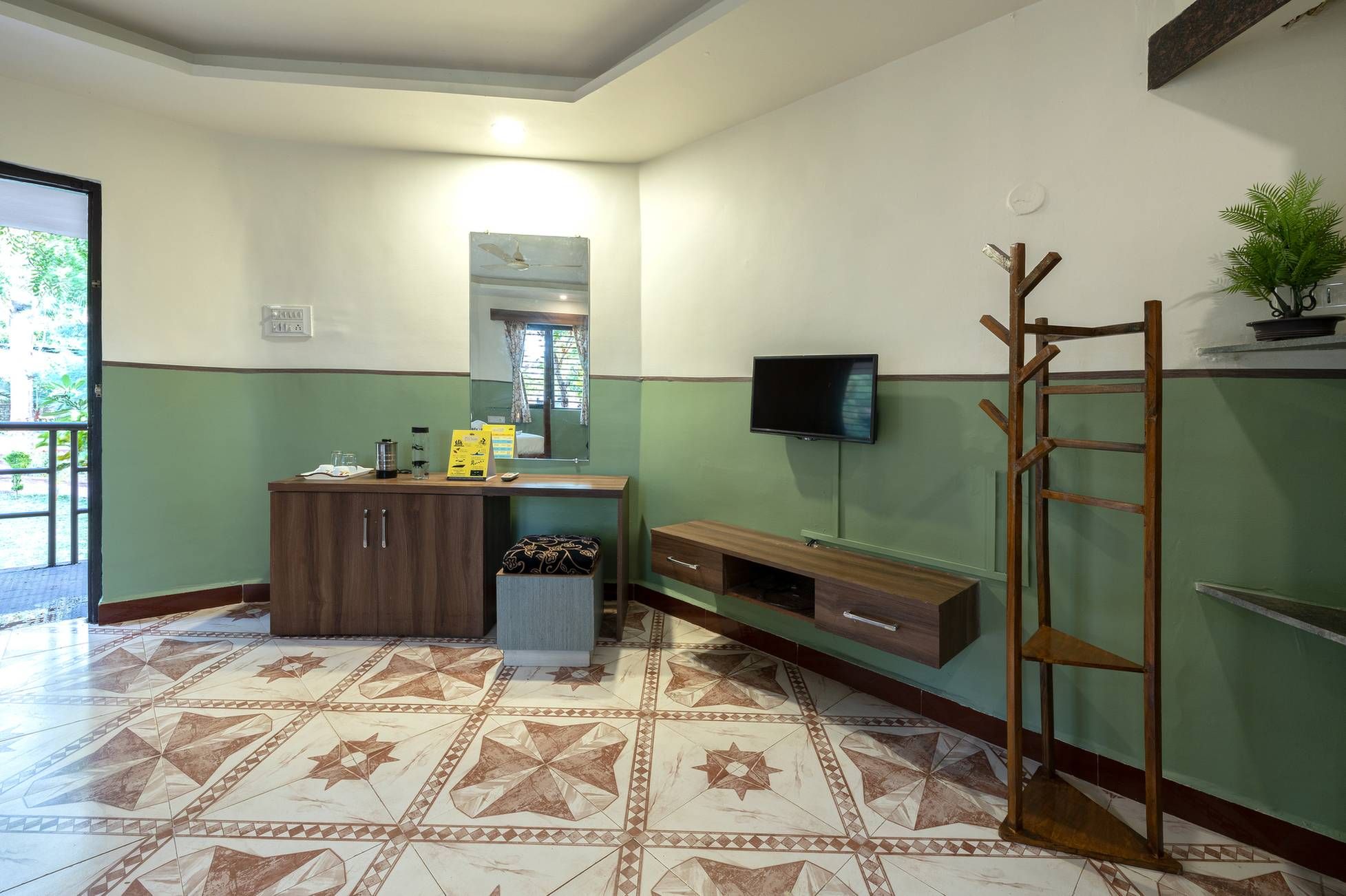 Avadale Tadoba (Stag Groups Not Allowed) Superior Room 4