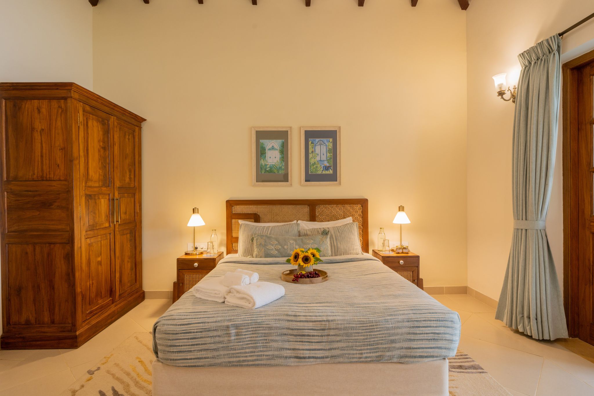 Elivaas Celest a Luxury 4bhk Villa with Private pool ELIVAAS-Celest, 4 BHK Villa, with private pool, Arpora 11