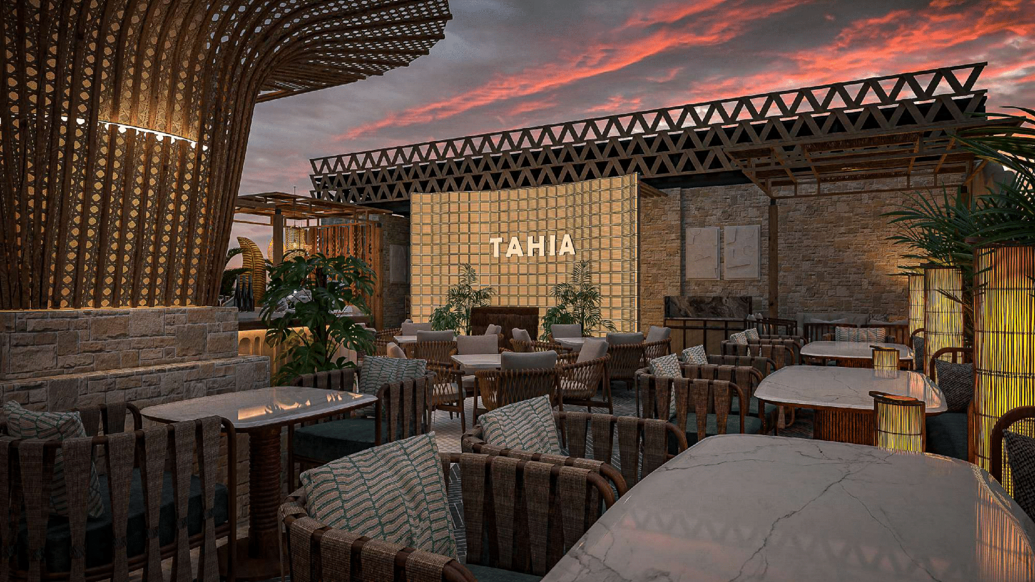 undefined The Eliot Hotel & Banquet 4