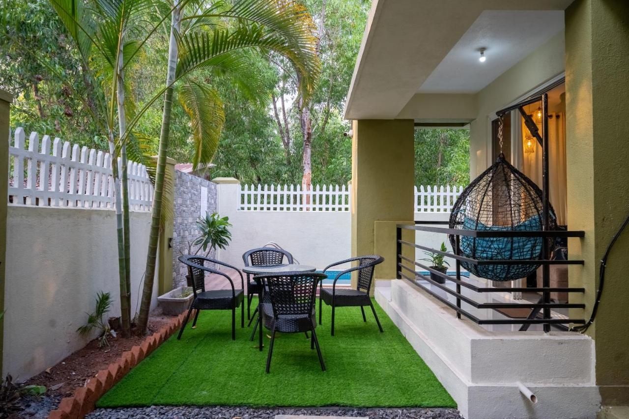 undefined Villa de Braganza 2