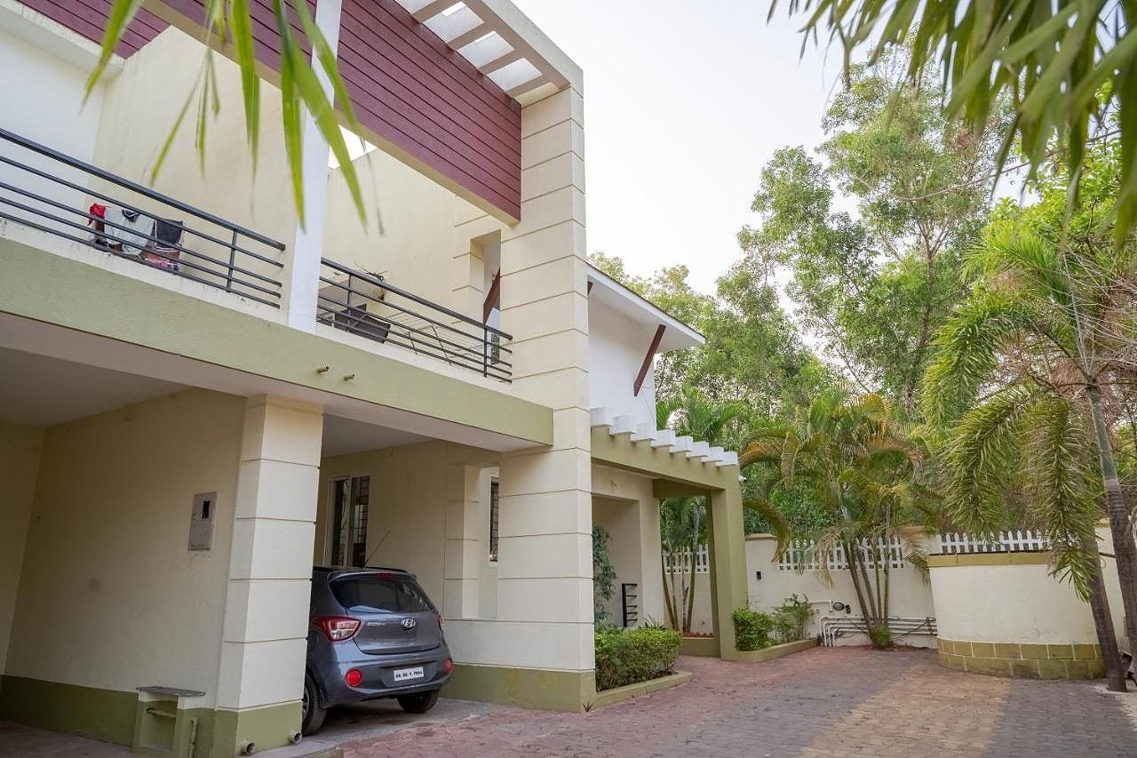 undefined Villa de Braganza 6