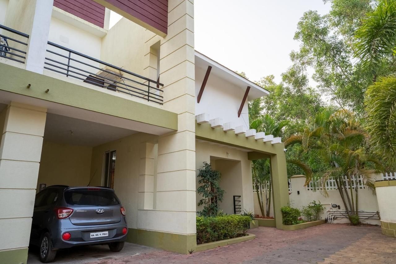 undefined Villa de Braganza