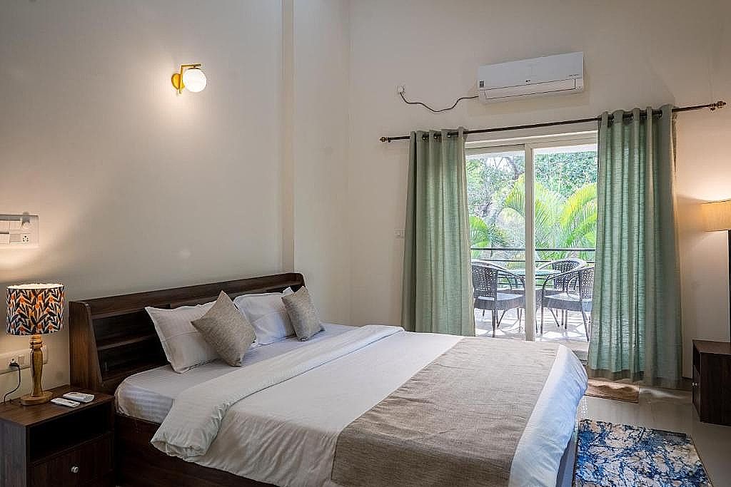 undefined Villa de Braganza 5