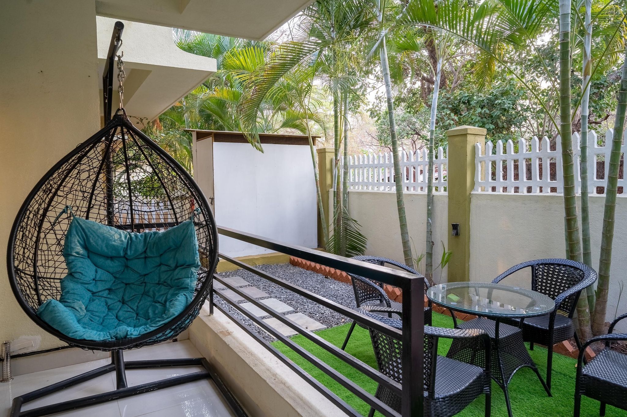 undefined Villa de Braganza 8