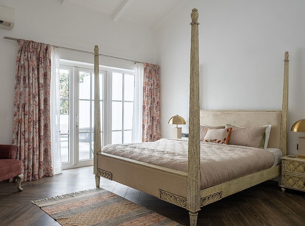 Elivaas Bauhinia 5BHK villa with private pool Elivaas Bauhinia 5BHK Luxury Villa in Assagao 2