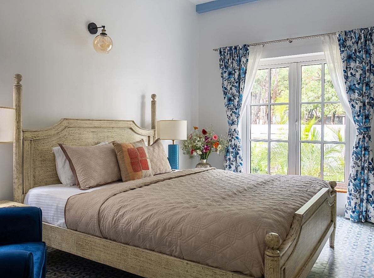 undefined Elivaas Bauhinia 5BHK villa with private pool 5