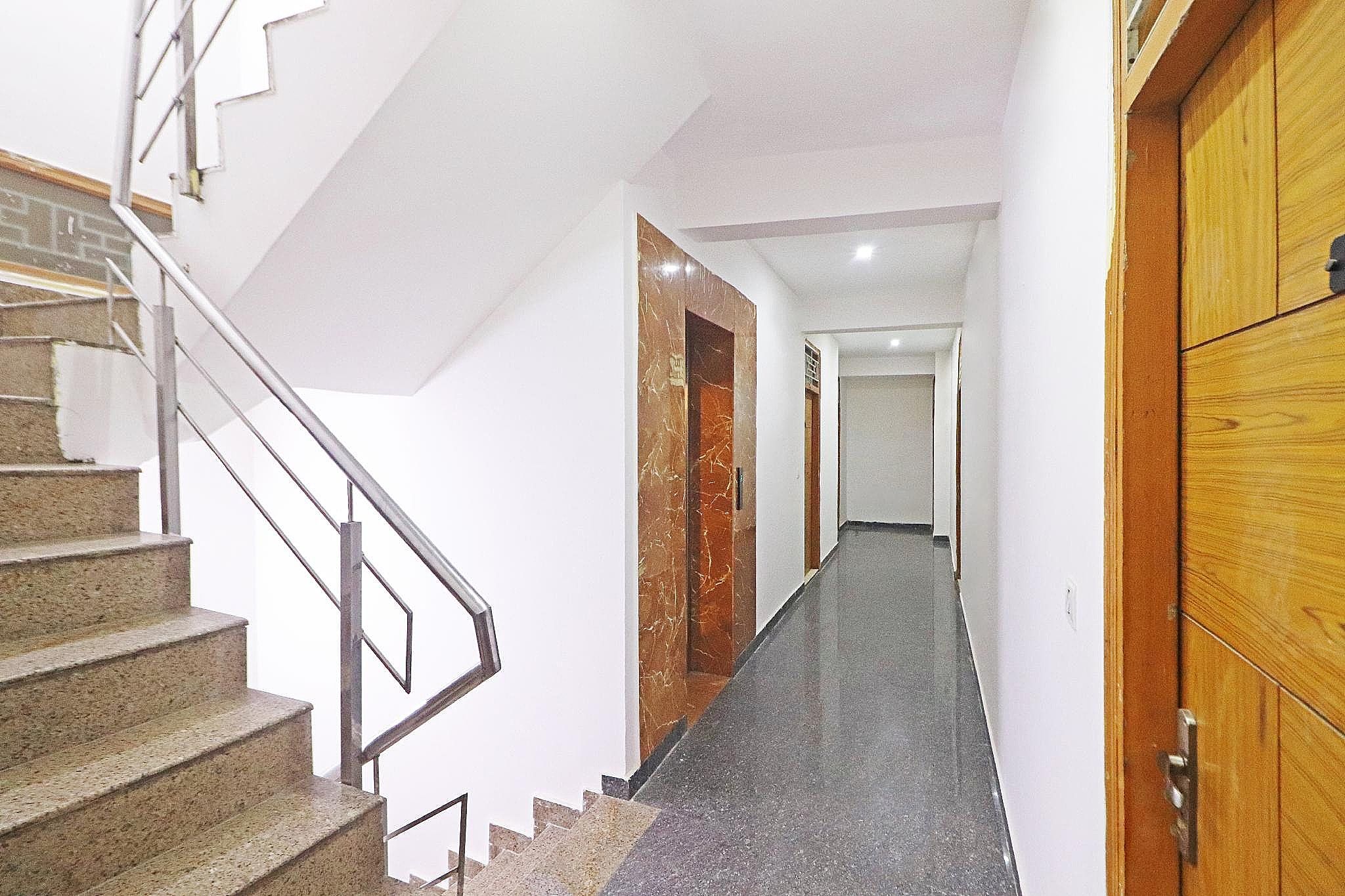 undefined Hotel Trendy residency 3