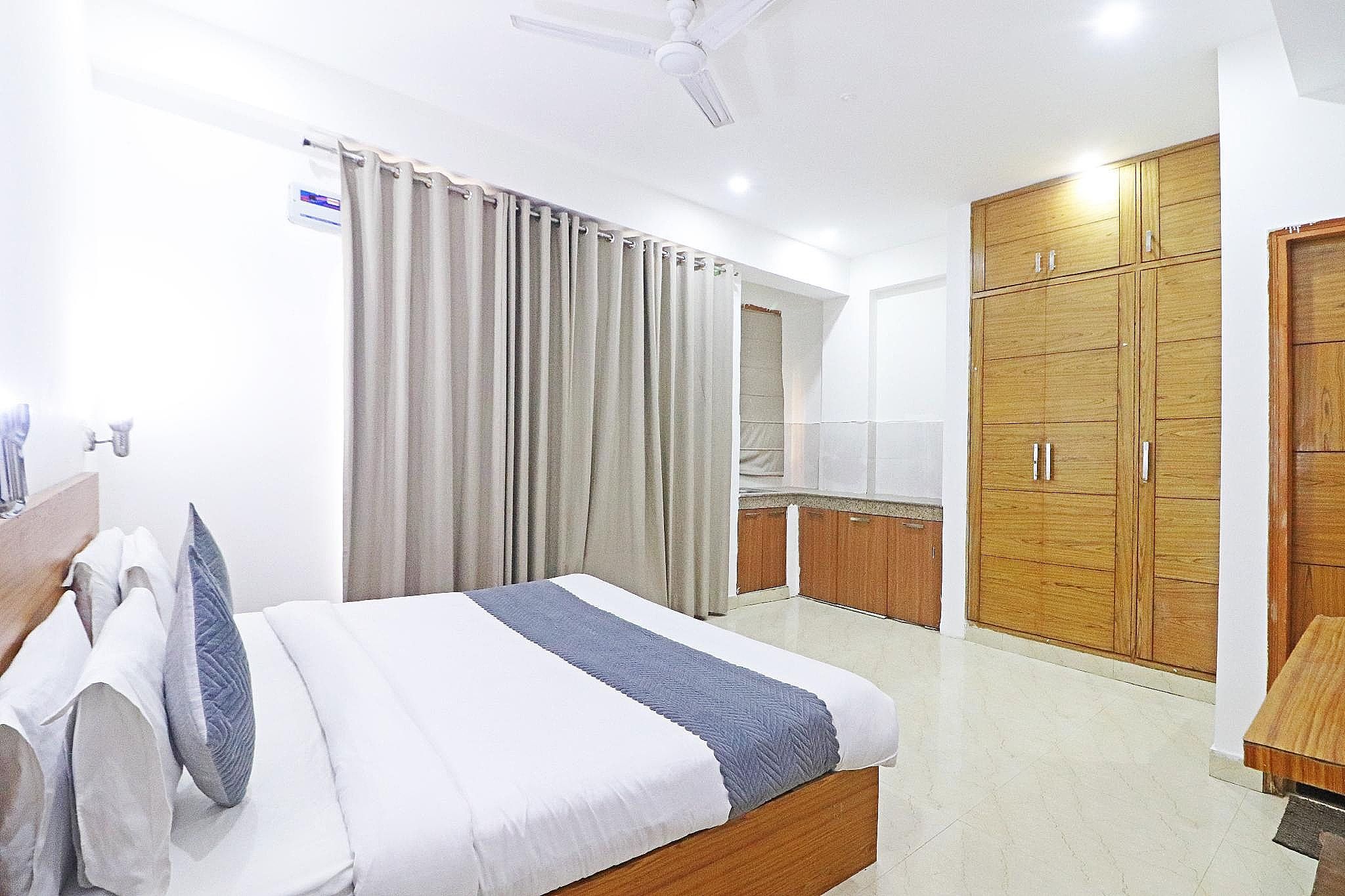 undefined Hotel Trendy residency