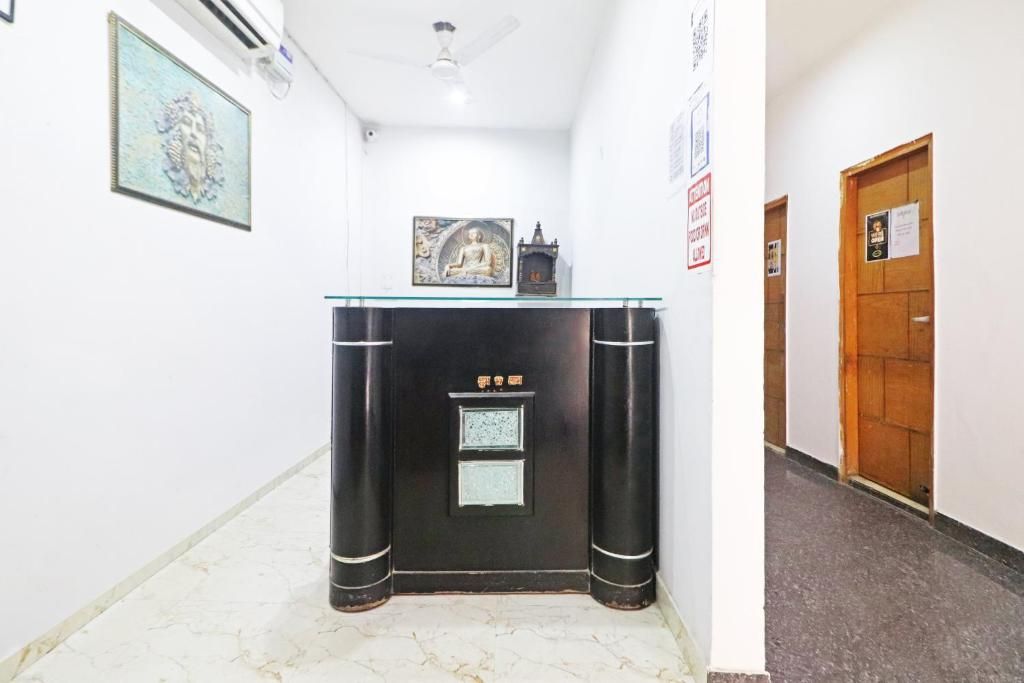 undefined Hotel Trendy residency