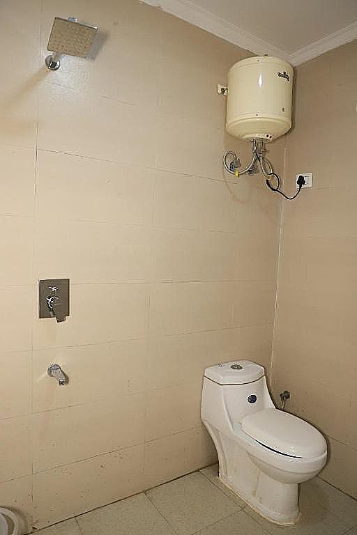 Hotel Trendy residency Deluxe Room 5