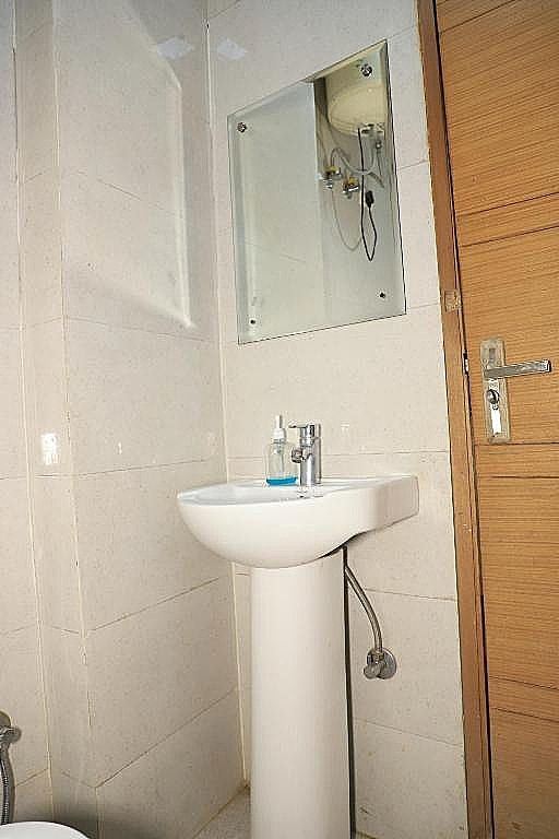 Hotel Trendy residency Deluxe Room 6