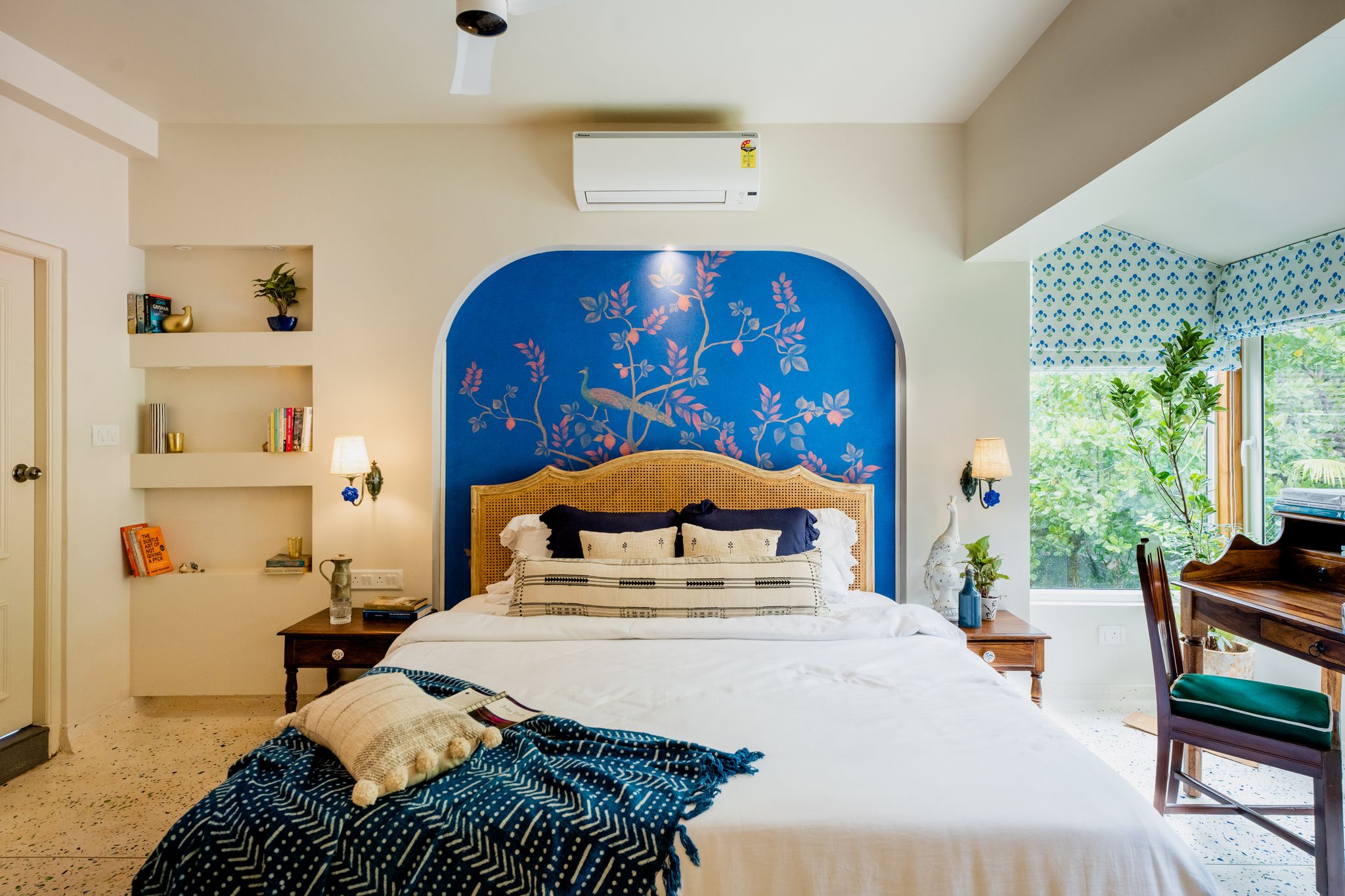 Elivaas BluDoor Luxury 5BHK Villa with Private Pool Elivaas BluDoor - Luxury 5BHK Villa with Private Pool 3