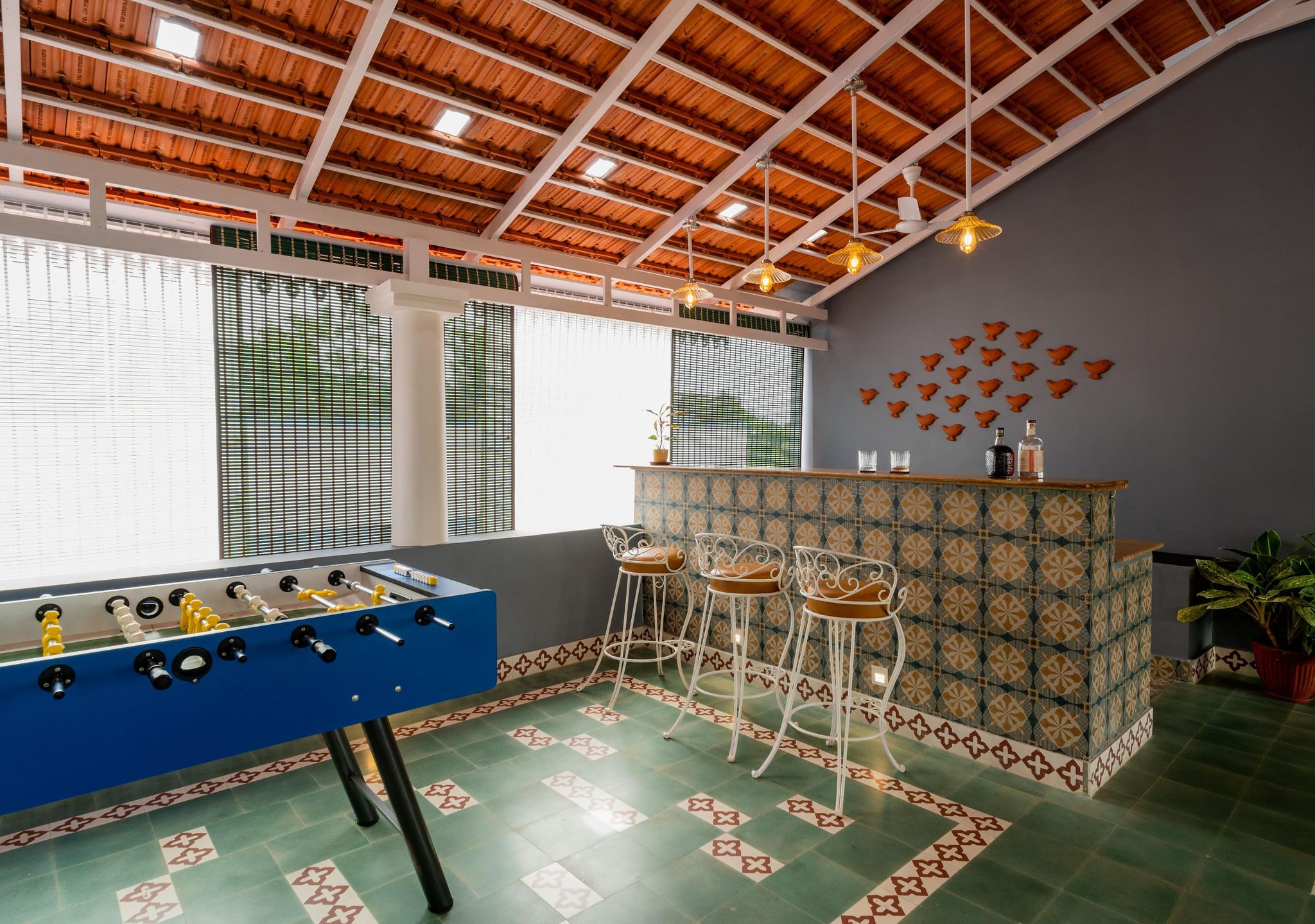 undefined Elivaas BluDoor Luxury 5BHK Villa with Private Pool 8