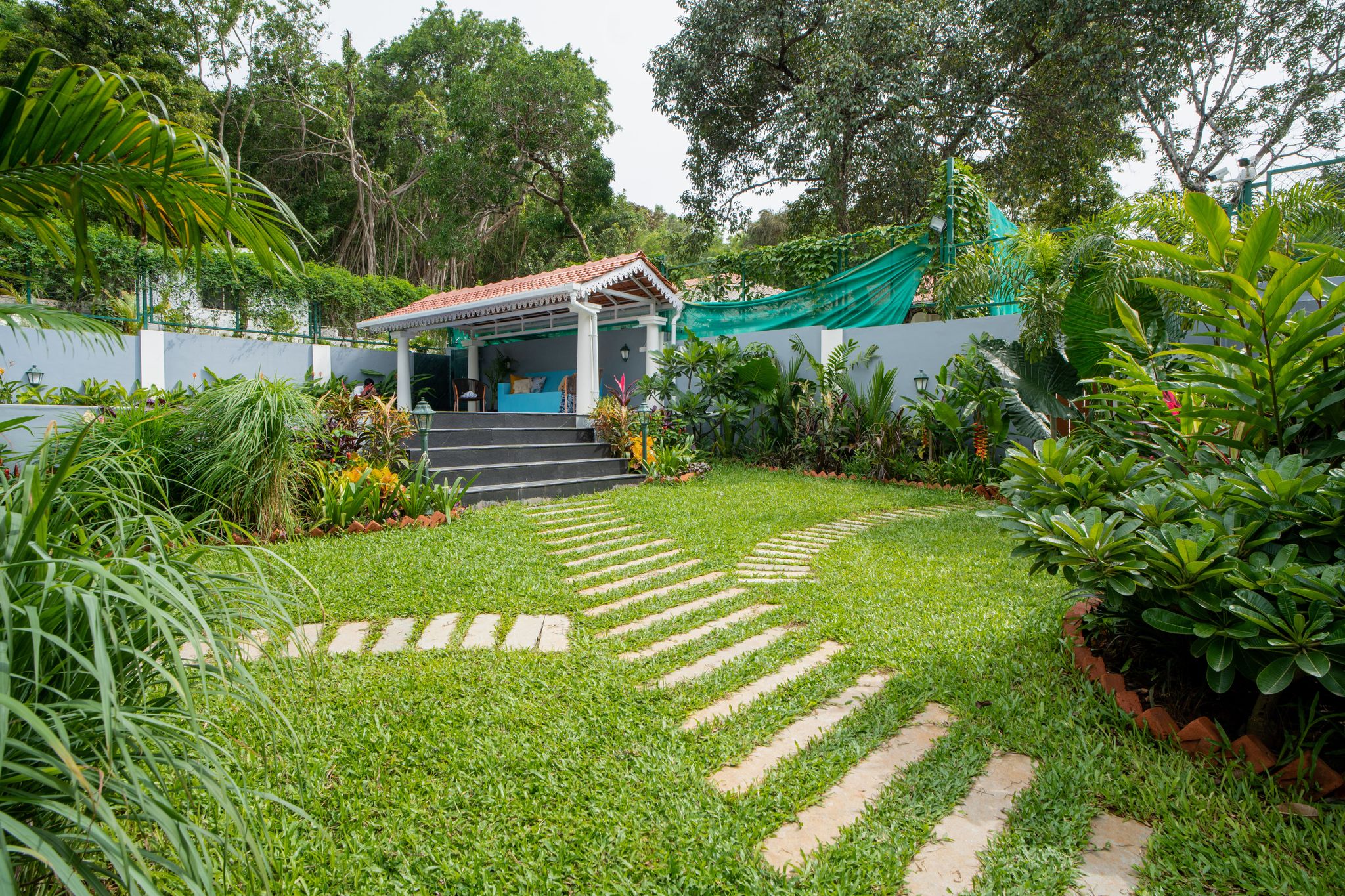 undefined Elivaas BluDoor Luxury 5BHK Villa with Private Pool 9